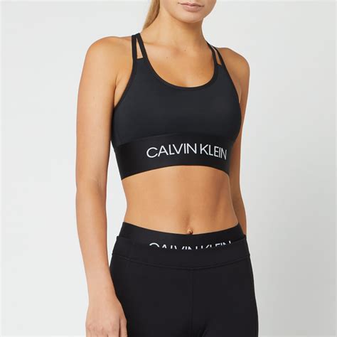 Women's Calvin Klein Bras + FREE SHI.